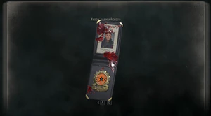 Resident Evil 4 (2023) Документ Жетон полицейского стр2.jpg