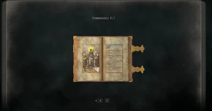 Resident Evil 4 (2023) Документ Илюминадос 4 3 стр2.jpg